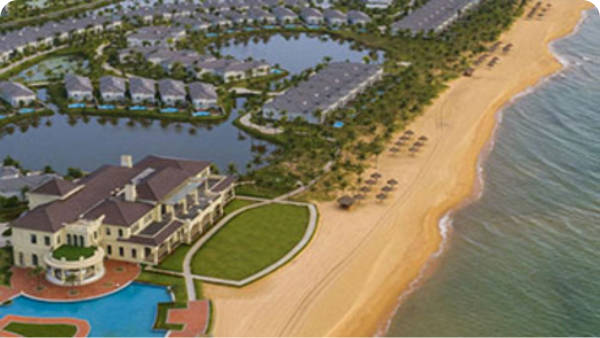 VINPEARL RESORT &amp; SPA  PHÚ QUỐC