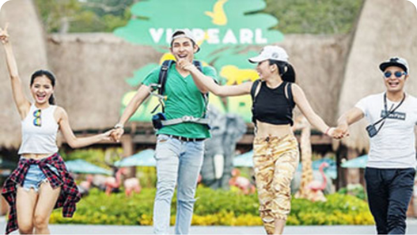 VINPEARL RESORT &amp; SPA  PHÚ QUỐC