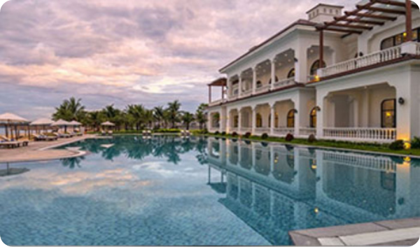 VINPEARL RESORT & SPA PHÚ QUỐC