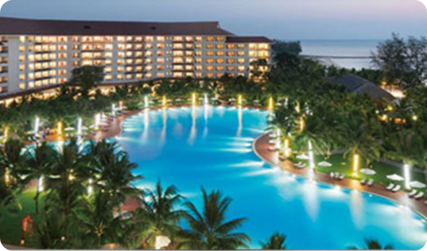 VINPEARL RESORT & SPA PHÚ QUỐC